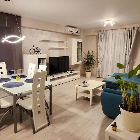 Airport Apartment Otopeni Extérieur photo