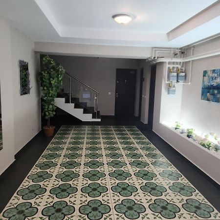 Airport Apartment Otopeni Extérieur photo