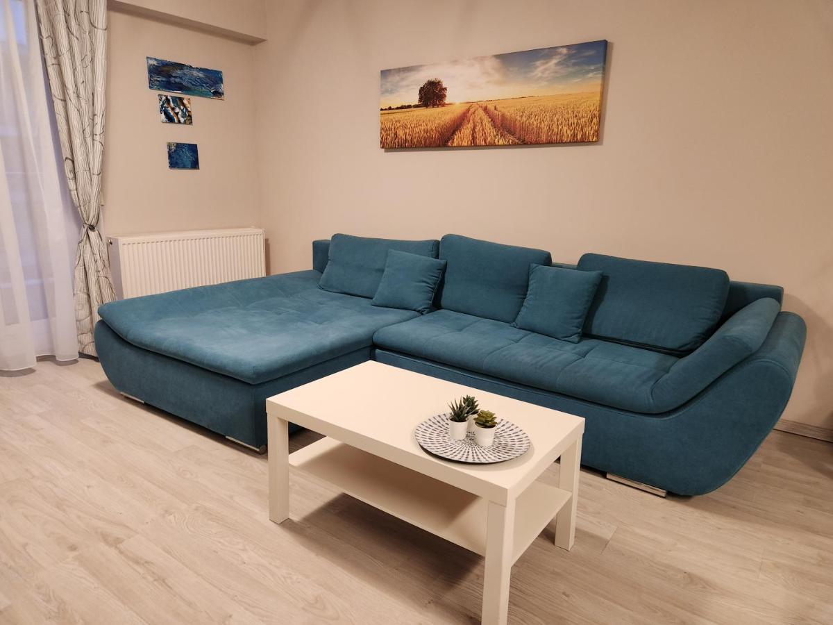 Airport Apartment Otopeni Extérieur photo