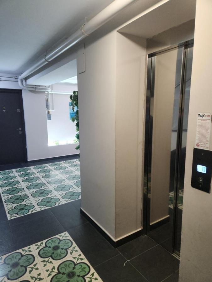 Airport Apartment Otopeni Extérieur photo