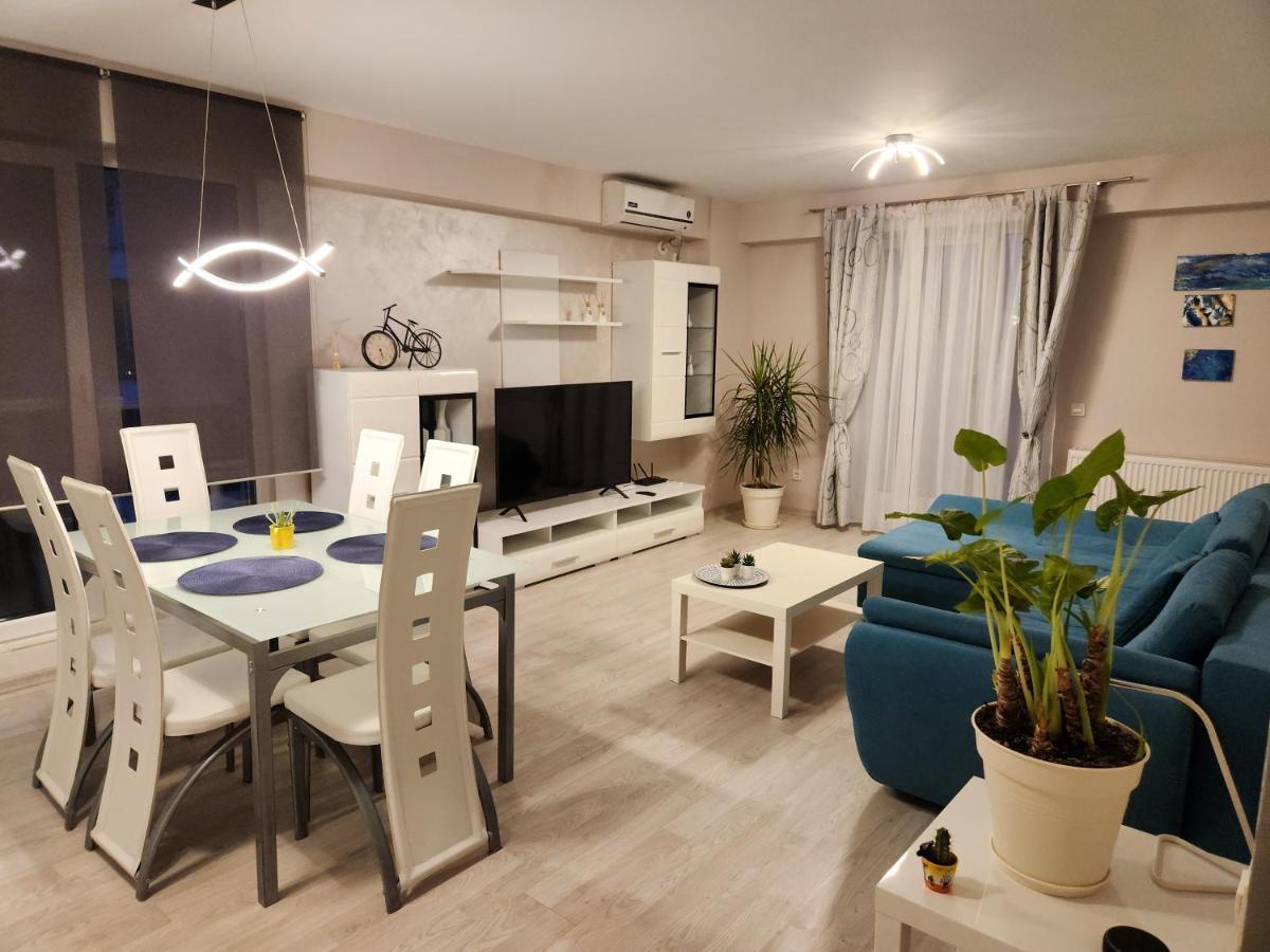 Airport Apartment Otopeni Extérieur photo