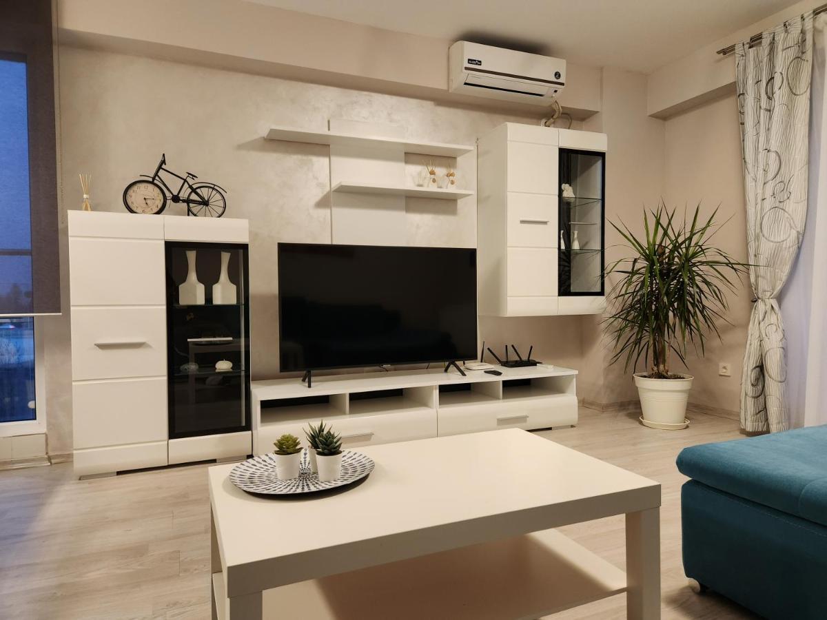 Airport Apartment Otopeni Extérieur photo