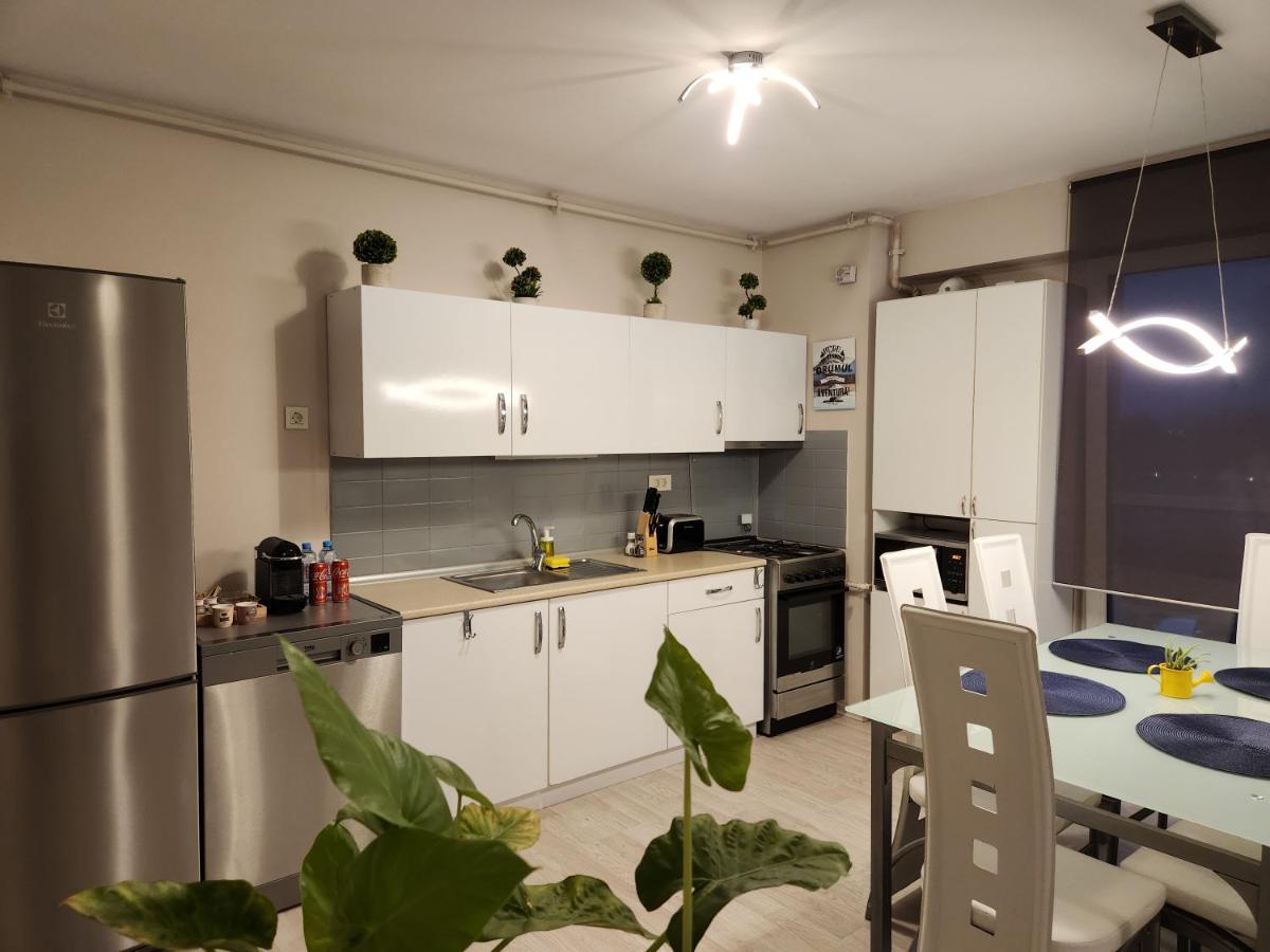 Airport Apartment Otopeni Extérieur photo