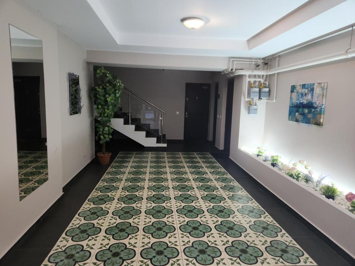 Airport Apartment Otopeni Extérieur photo