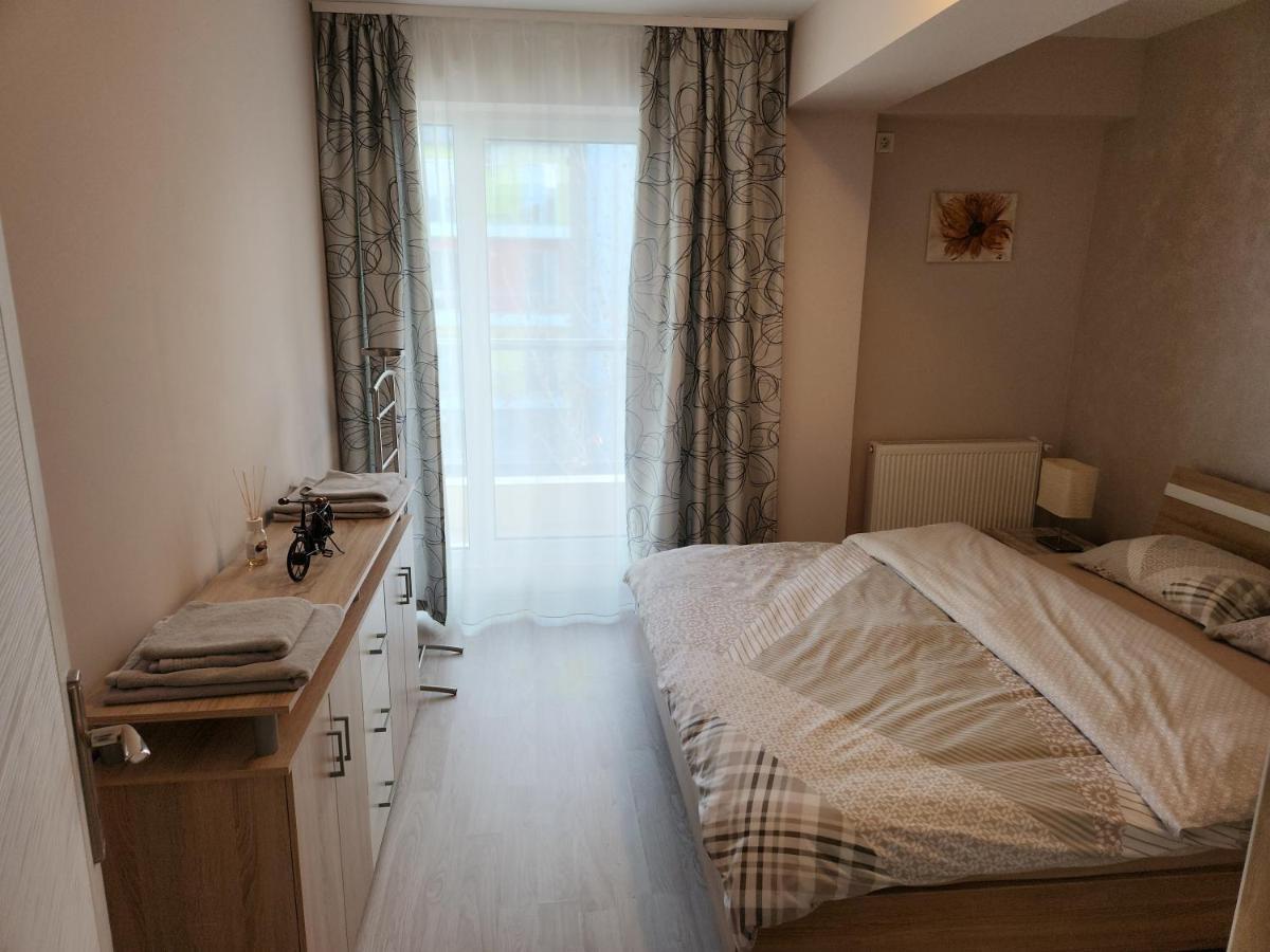 Airport Apartment Otopeni Extérieur photo