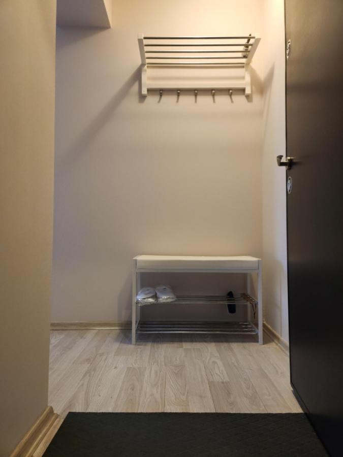 Airport Apartment Otopeni Extérieur photo