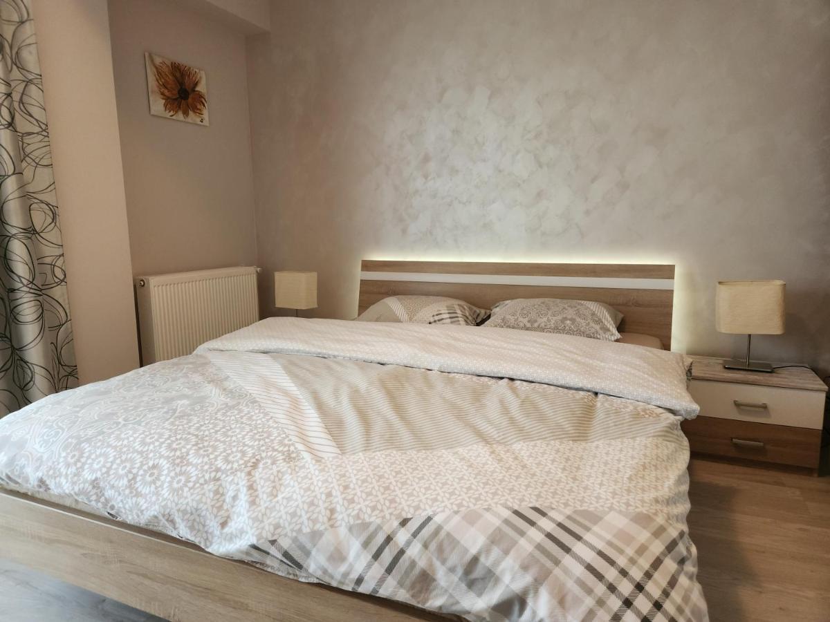 Airport Apartment Otopeni Extérieur photo